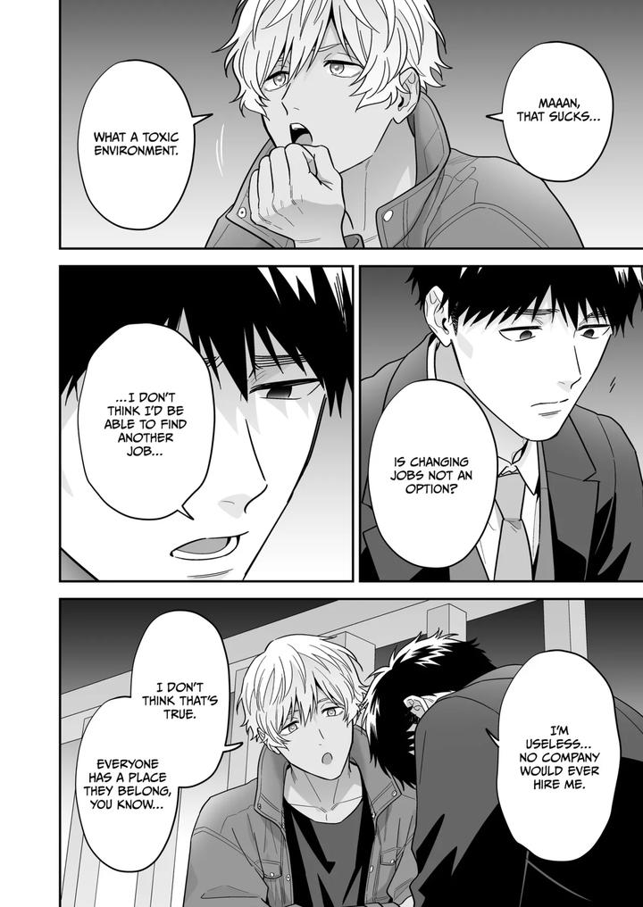 My-Beloved-Shiro-By-Fkrfactory-Fkr-Eng page 12