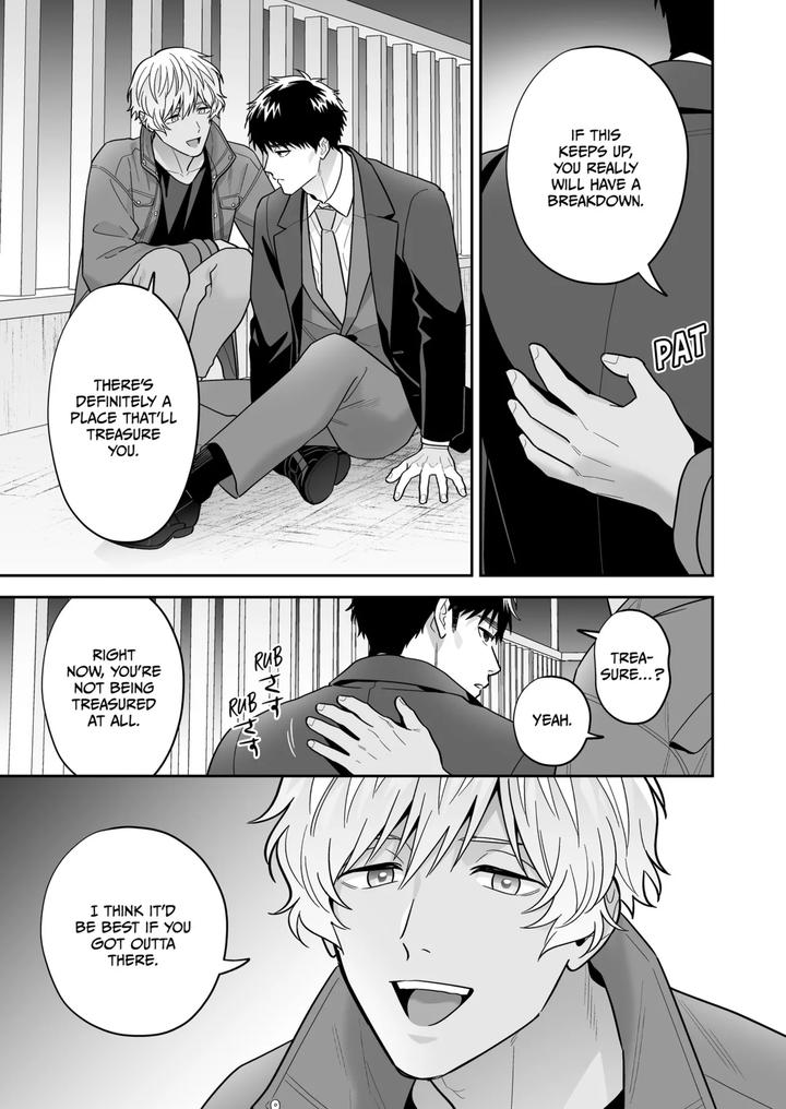 My-Beloved-Shiro-By-Fkrfactory-Fkr-Eng page 13