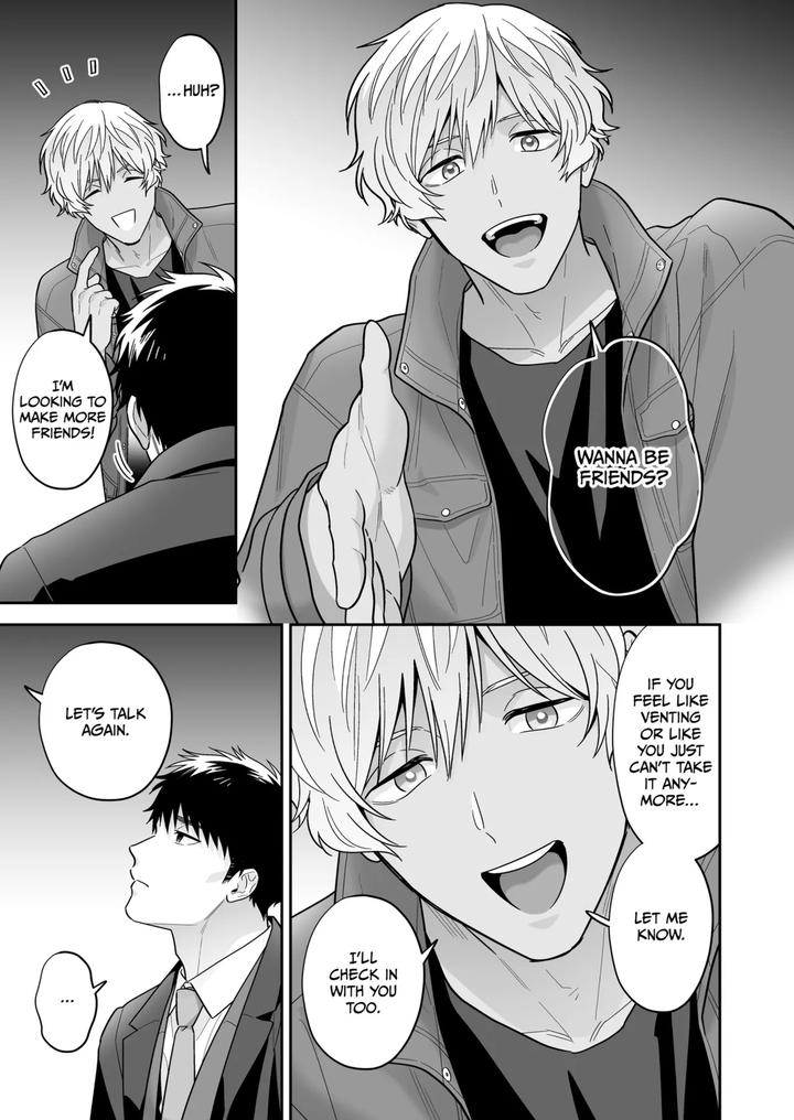My-Beloved-Shiro-By-Fkrfactory-Fkr-Eng page 15
