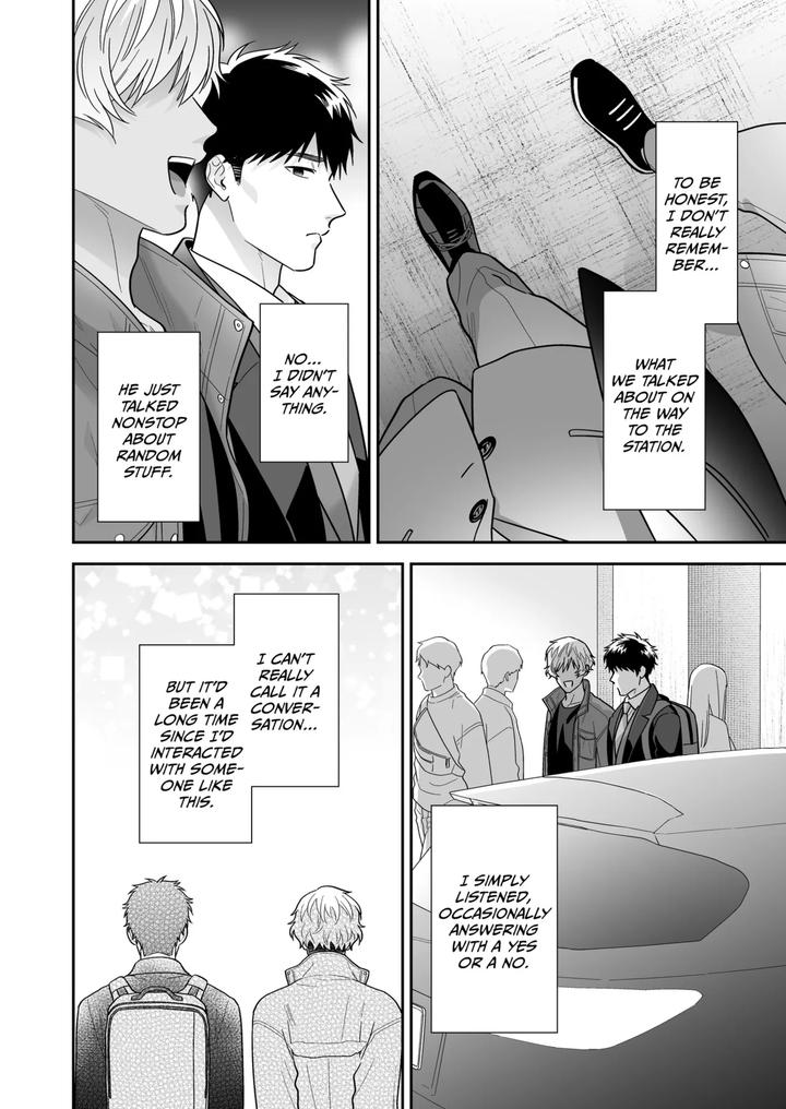My-Beloved-Shiro-By-Fkrfactory-Fkr-Eng page 18