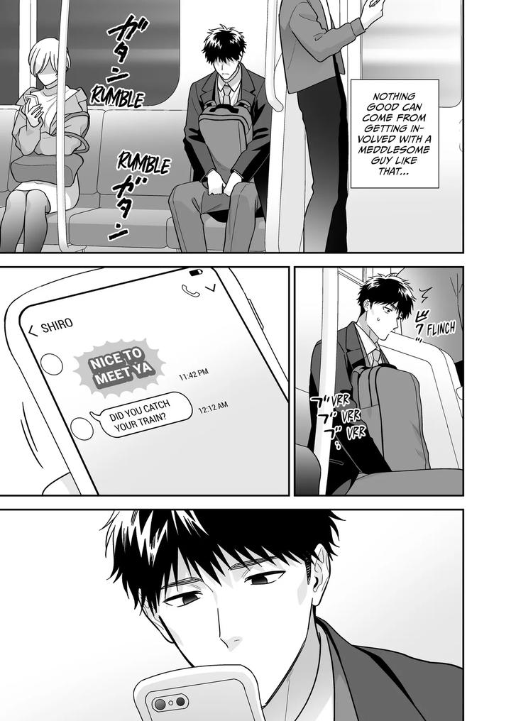My-Beloved-Shiro-By-Fkrfactory-Fkr-Eng page 21