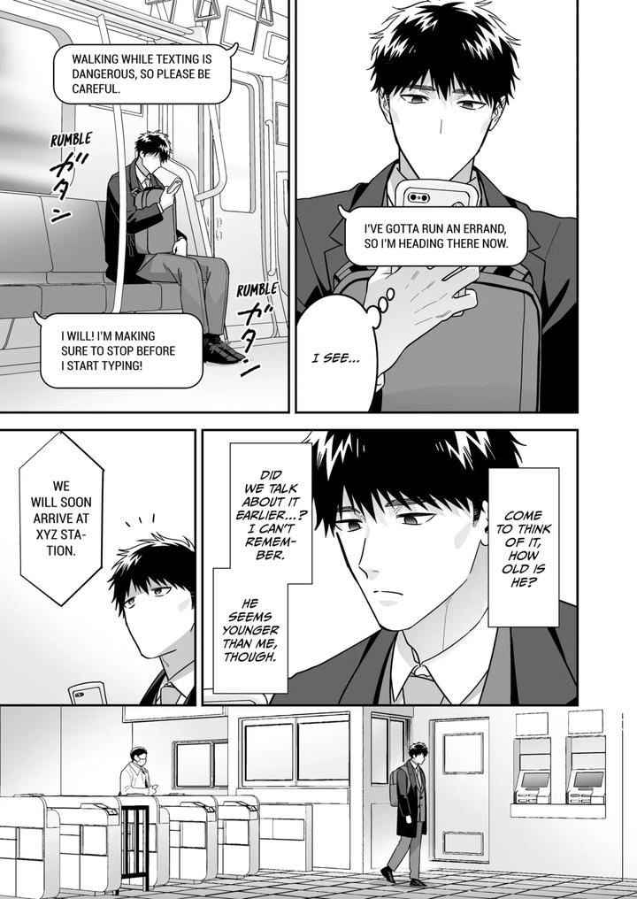 My-Beloved-Shiro-By-Fkrfactory-Fkr-Eng page 23