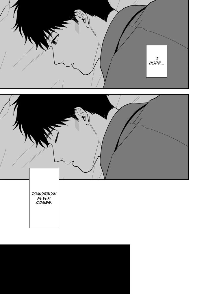 My-Beloved-Shiro-By-Fkrfactory-Fkr-Eng page 27