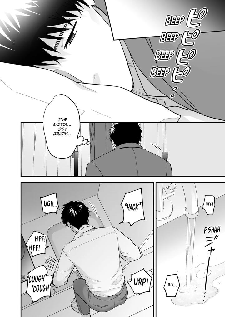 My-Beloved-Shiro-By-Fkrfactory-Fkr-Eng page 28