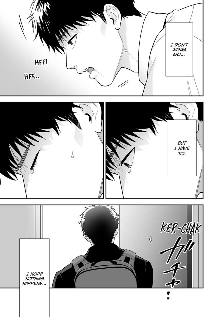 My-Beloved-Shiro-By-Fkrfactory-Fkr-Eng page 29
