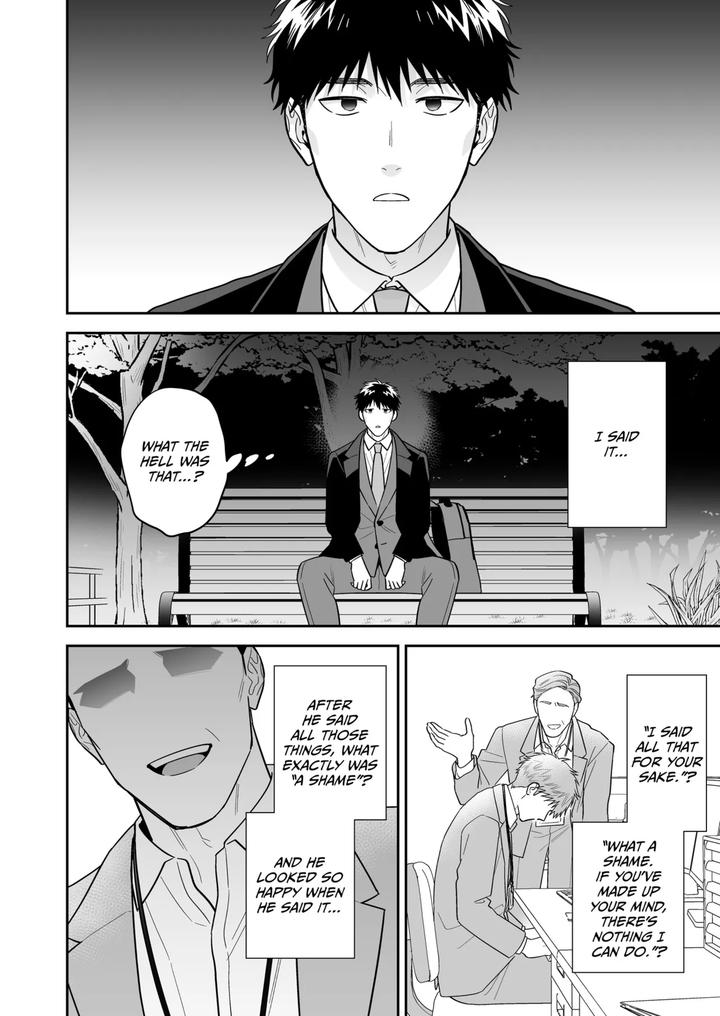 My-Beloved-Shiro-By-Fkrfactory-Fkr-Eng page 32