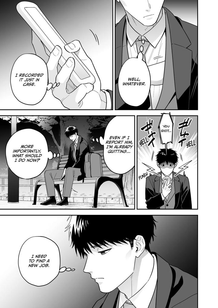 My-Beloved-Shiro-By-Fkrfactory-Fkr-Eng page 33