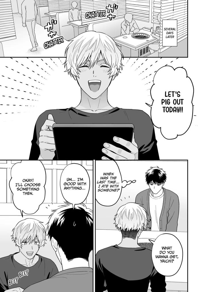 My-Beloved-Shiro-By-Fkrfactory-Fkr-Eng page 39