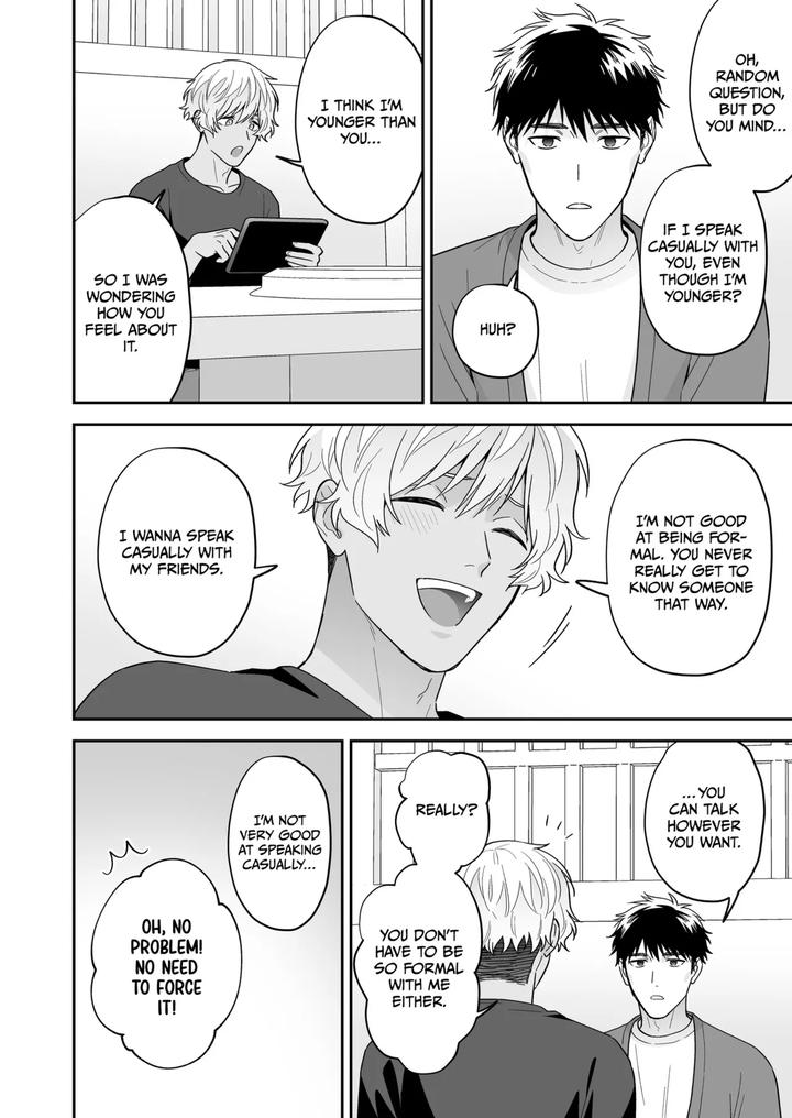 My-Beloved-Shiro-By-Fkrfactory-Fkr-Eng page 40
