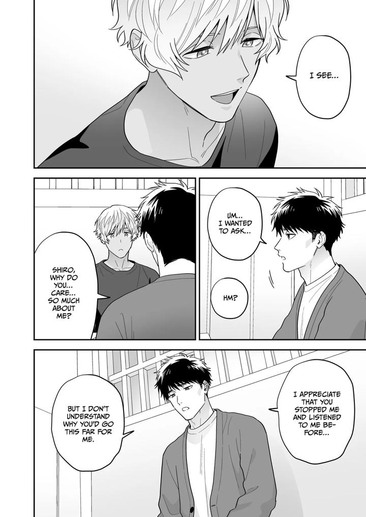 My-Beloved-Shiro-By-Fkrfactory-Fkr-Eng page 42