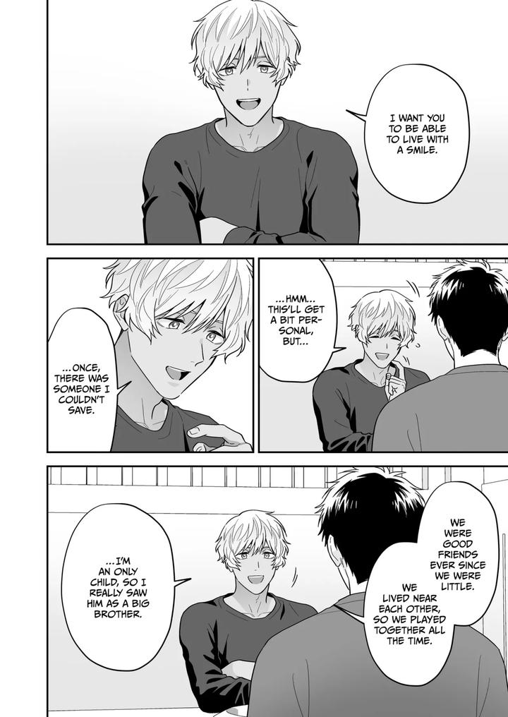 My-Beloved-Shiro-By-Fkrfactory-Fkr-Eng page 44