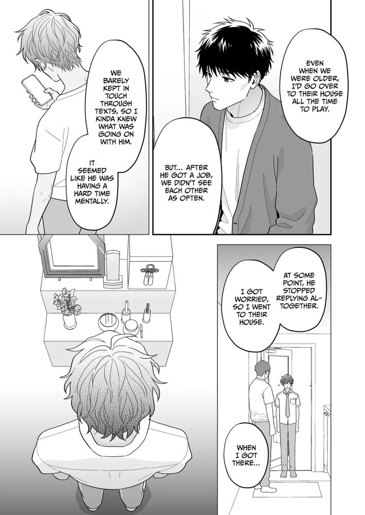 My-Beloved-Shiro-By-Fkrfactory-Fkr-Eng page 45