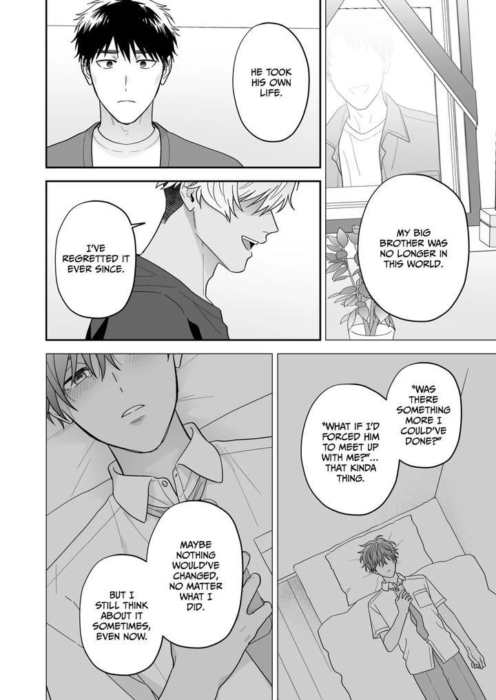 My-Beloved-Shiro-By-Fkrfactory-Fkr-Eng page 46