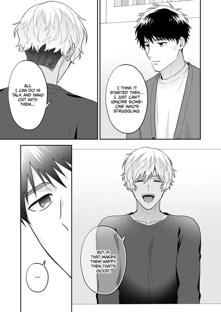 My-Beloved-Shiro-By-Fkrfactory-Fkr-Eng page 47