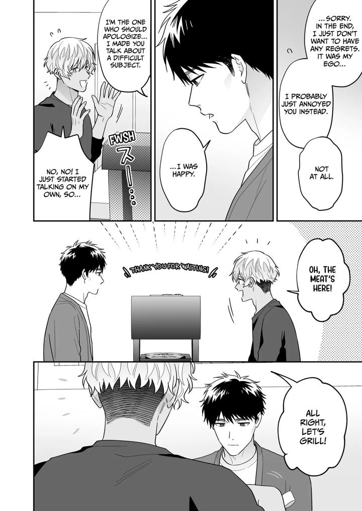 My-Beloved-Shiro-By-Fkrfactory-Fkr-Eng page 48