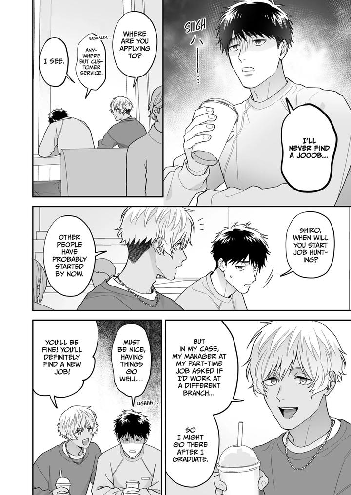 My-Beloved-Shiro-By-Fkrfactory-Fkr-Eng page 54