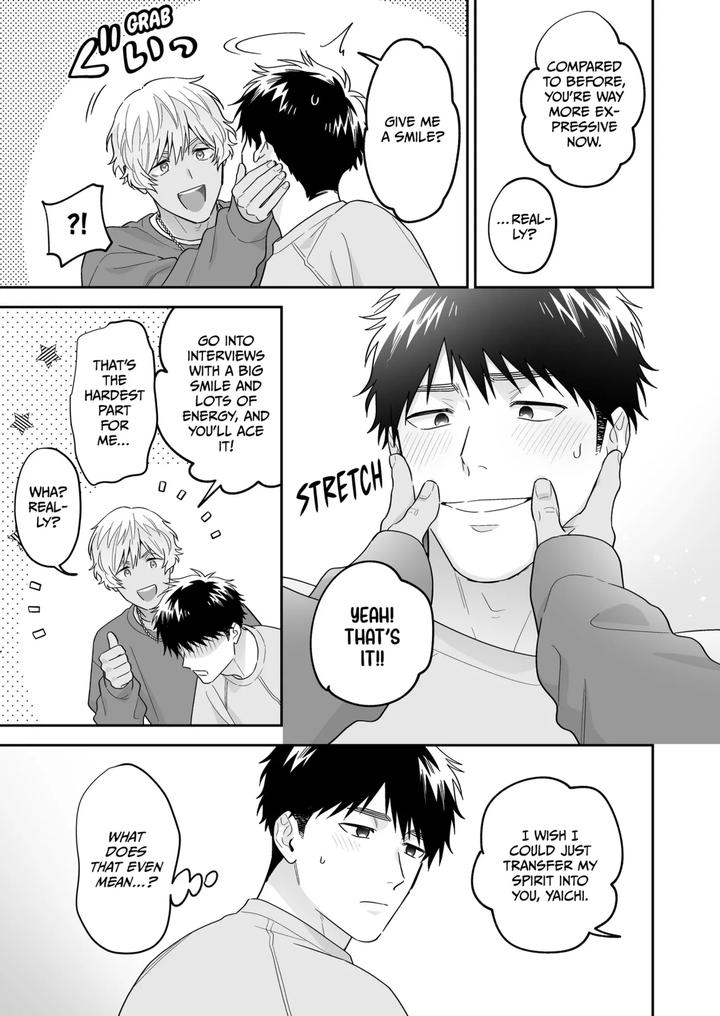 My-Beloved-Shiro-By-Fkrfactory-Fkr-Eng page 55