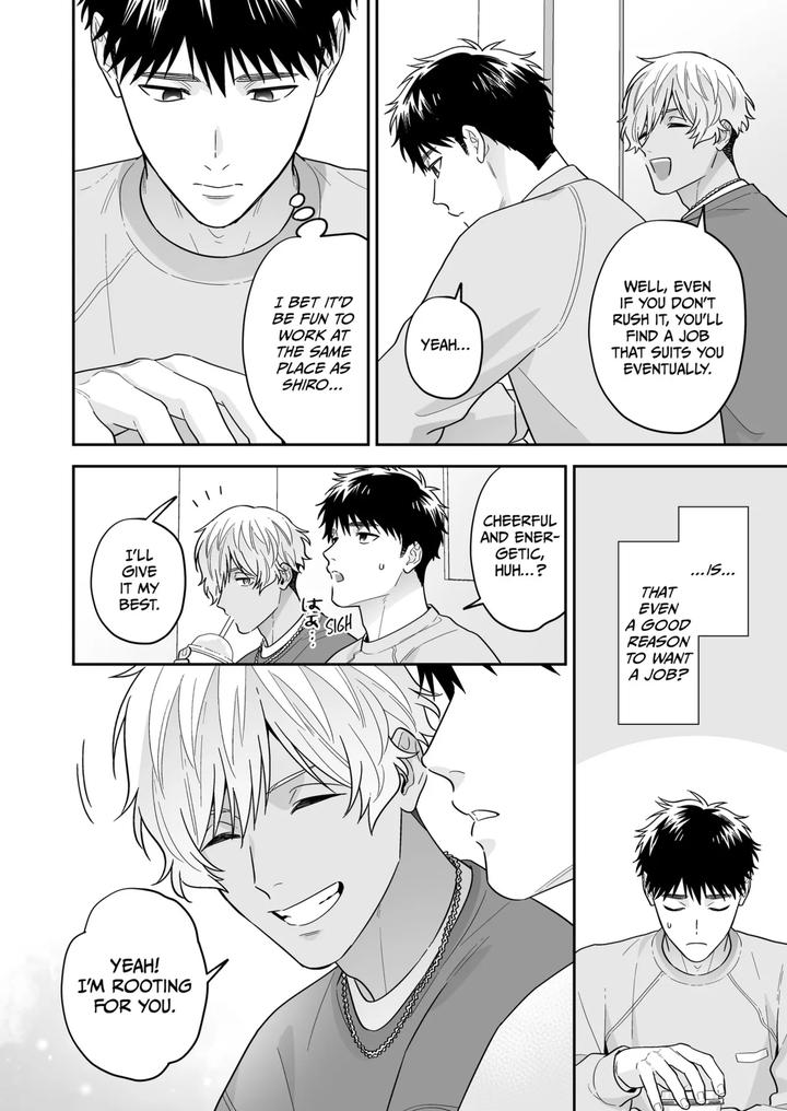 My-Beloved-Shiro-By-Fkrfactory-Fkr-Eng page 58