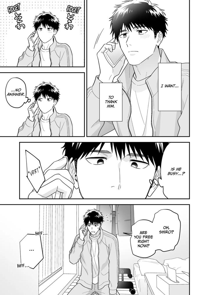 My-Beloved-Shiro-By-Fkrfactory-Fkr-Eng page 61