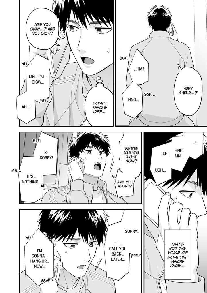 My-Beloved-Shiro-By-Fkrfactory-Fkr-Eng page 62