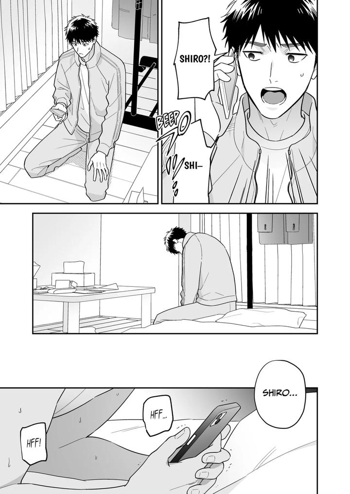 My-Beloved-Shiro-By-Fkrfactory-Fkr-Eng page 63