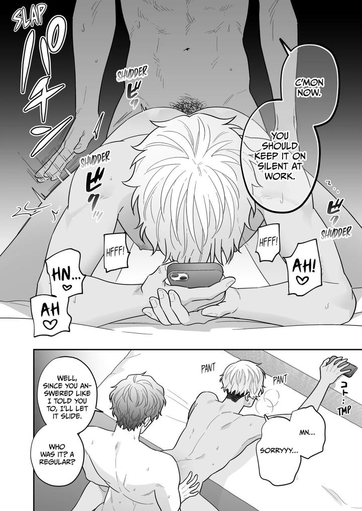 My-Beloved-Shiro-By-Fkrfactory-Fkr-Eng page 64