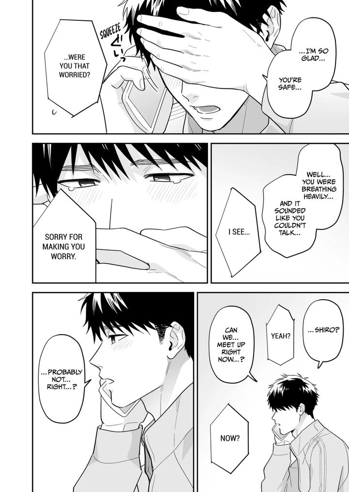 My-Beloved-Shiro-By-Fkrfactory-Fkr-Eng page 68