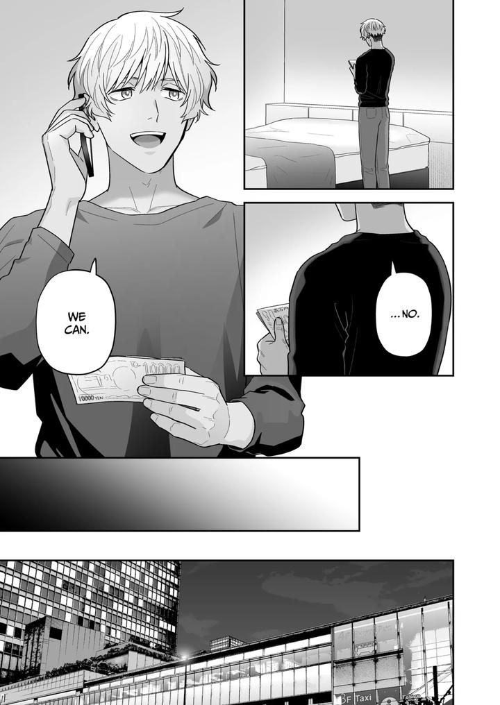 My-Beloved-Shiro-By-Fkrfactory-Fkr-Eng page 69