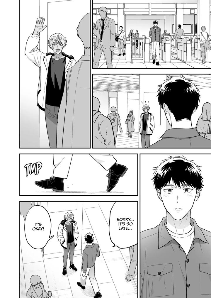 My-Beloved-Shiro-By-Fkrfactory-Fkr-Eng page 70