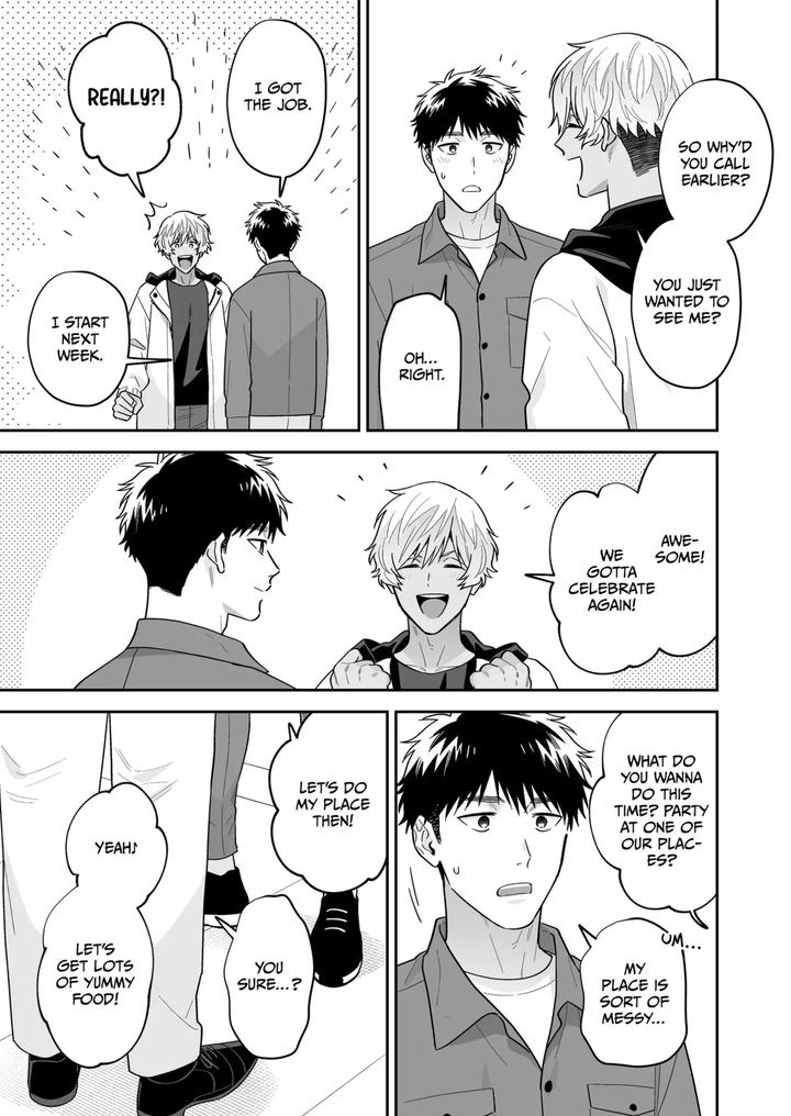 My-Beloved-Shiro-By-Fkrfactory-Fkr-Eng page 71