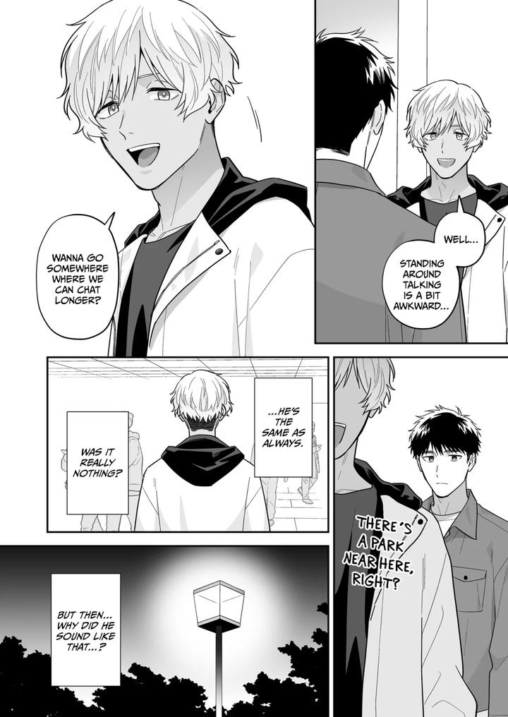 My-Beloved-Shiro-By-Fkrfactory-Fkr-Eng page 72
