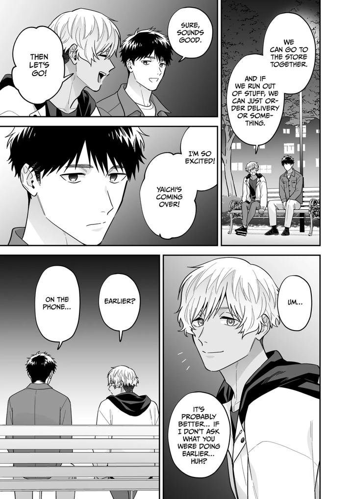 My-Beloved-Shiro-By-Fkrfactory-Fkr-Eng page 73