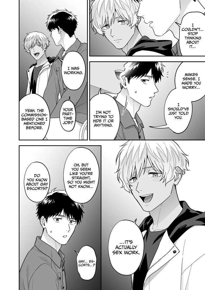 My-Beloved-Shiro-By-Fkrfactory-Fkr-Eng page 74