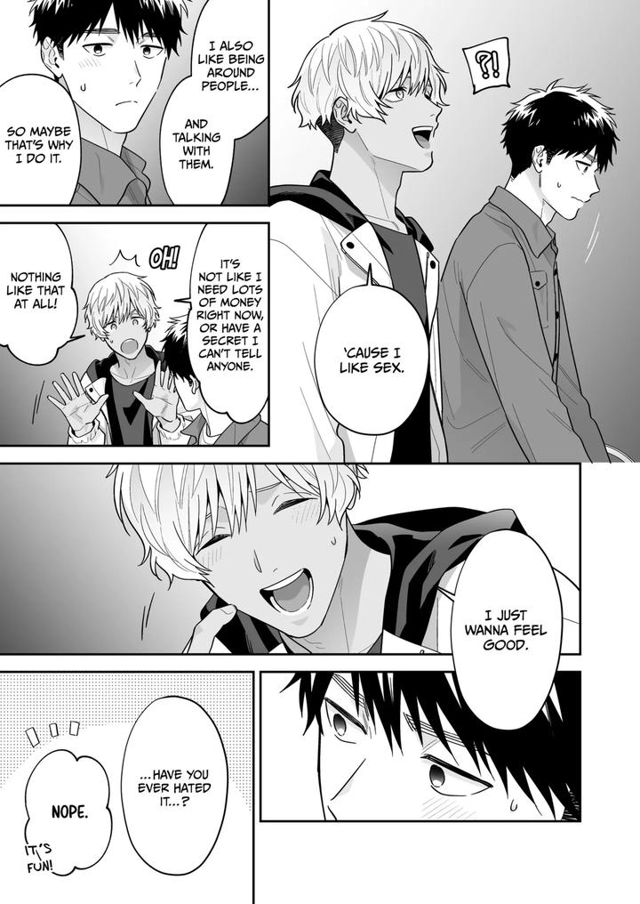 My-Beloved-Shiro-By-Fkrfactory-Fkr-Eng page 77