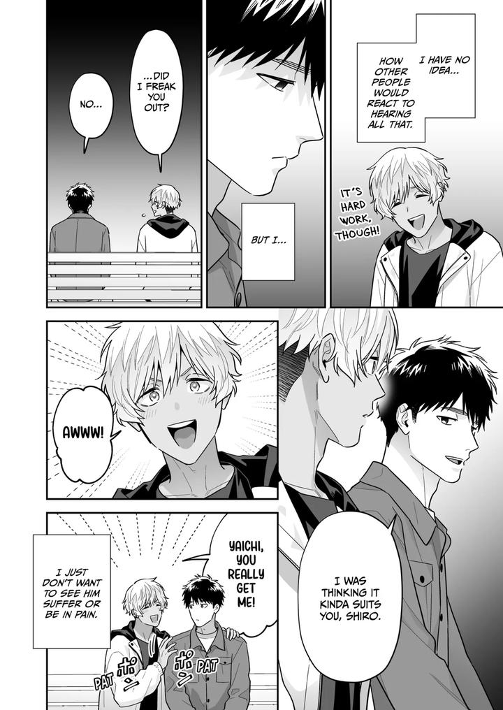 My-Beloved-Shiro-By-Fkrfactory-Fkr-Eng page 78