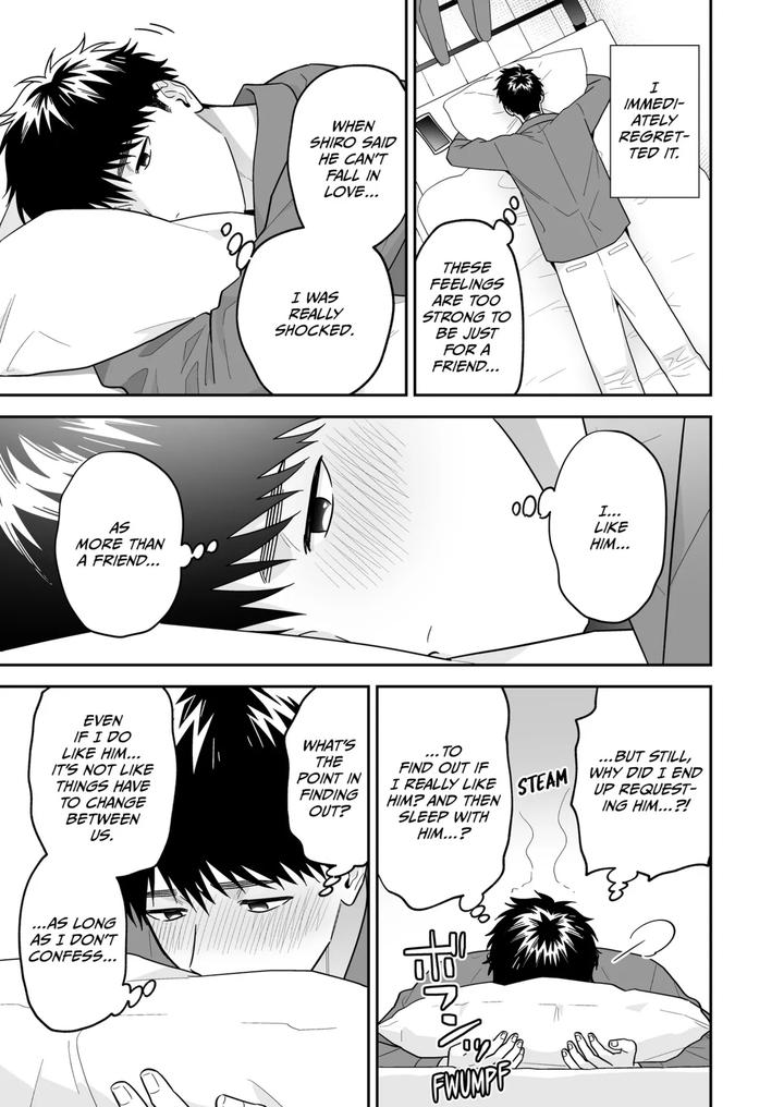 My-Beloved-Shiro-By-Fkrfactory-Fkr-Eng page 83