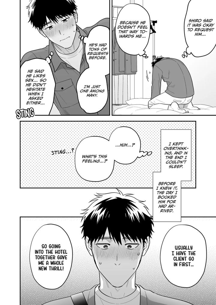 My-Beloved-Shiro-By-Fkrfactory-Fkr-Eng page 84