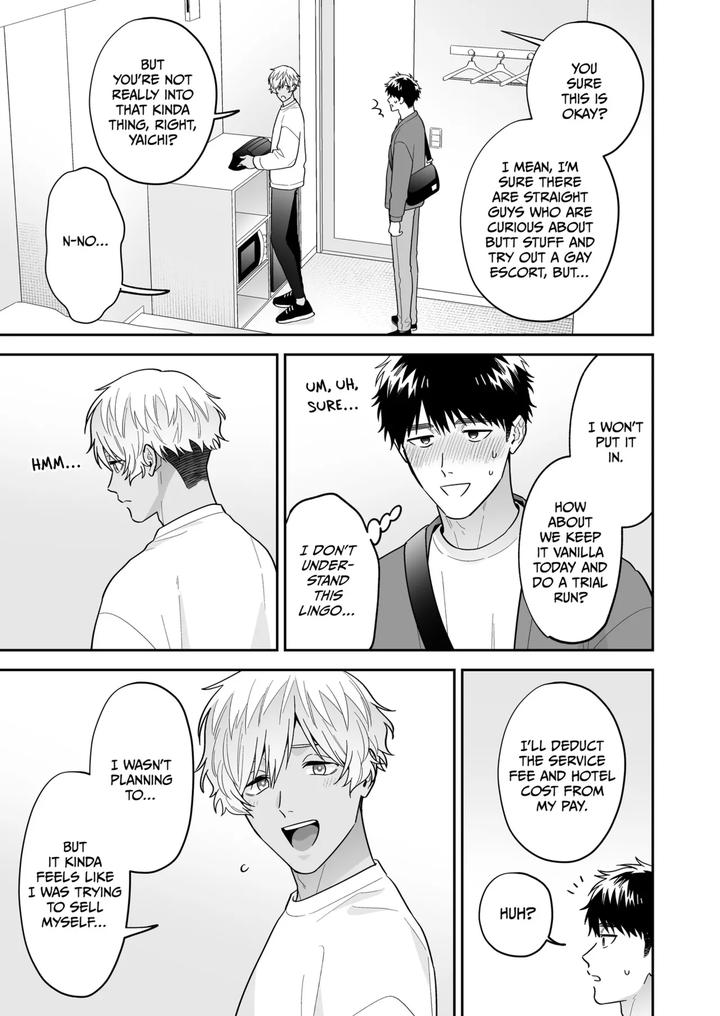 My-Beloved-Shiro-By-Fkrfactory-Fkr-Eng page 85