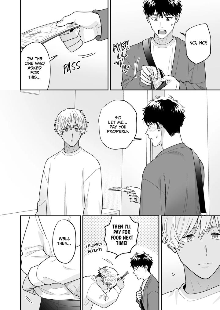 My-Beloved-Shiro-By-Fkrfactory-Fkr-Eng page 86
