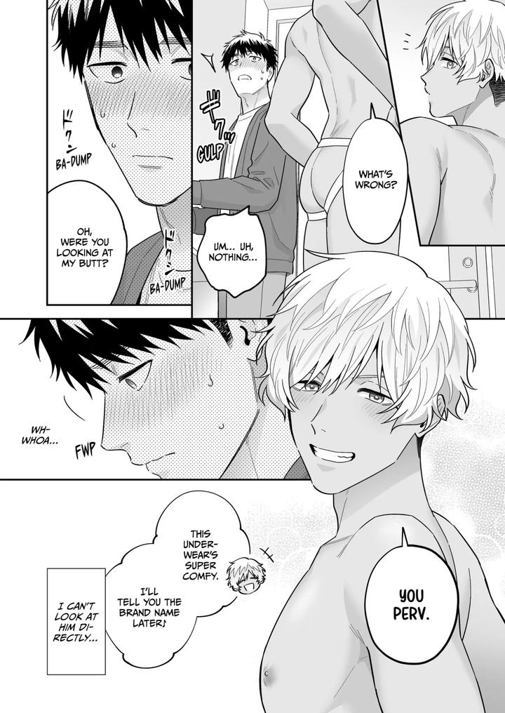My-Beloved-Shiro-By-Fkrfactory-Fkr-Eng page 88