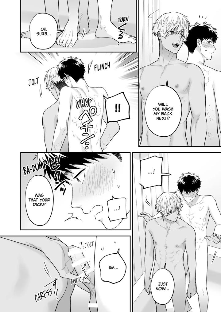 My-Beloved-Shiro-By-Fkrfactory-Fkr-Eng page 90