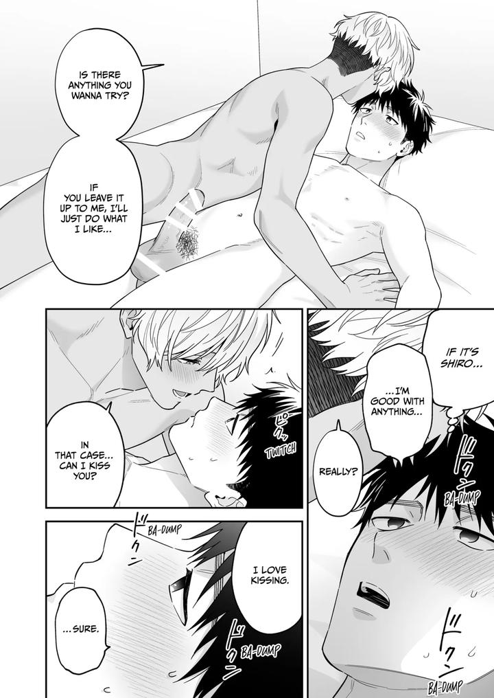 My-Beloved-Shiro-By-Fkrfactory-Fkr-Eng page 98