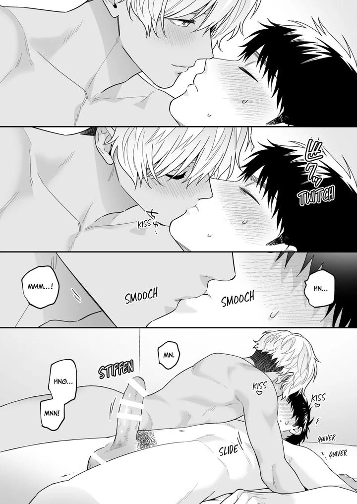 My-Beloved-Shiro-By-Fkrfactory-Fkr-Eng page 99