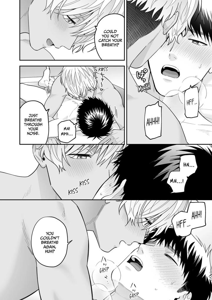 My-Beloved-Shiro-By-Fkrfactory-Fkr-Eng page 100