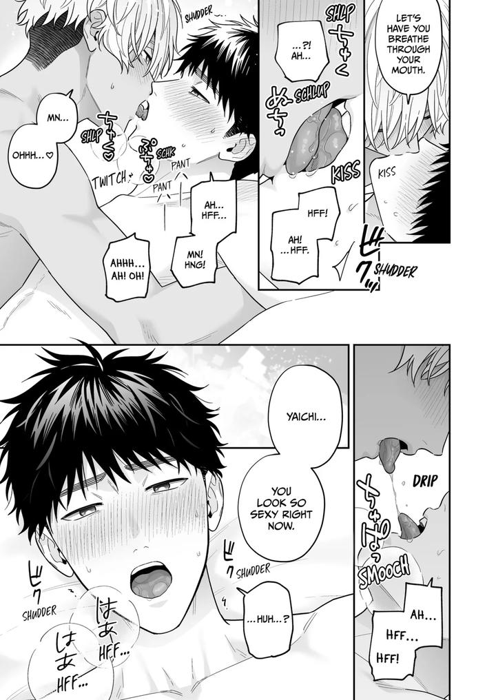 My-Beloved-Shiro-By-Fkrfactory-Fkr-Eng page 101