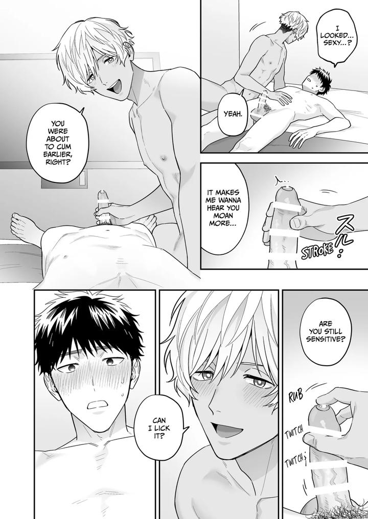 My-Beloved-Shiro-By-Fkrfactory-Fkr-Eng page 102