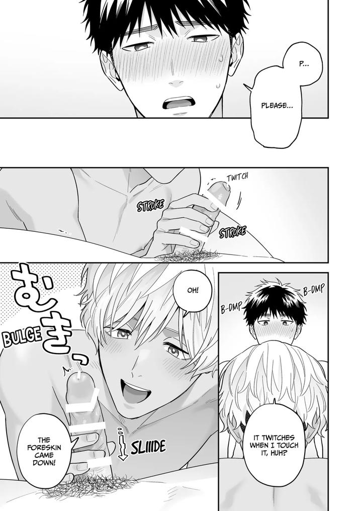 My-Beloved-Shiro-By-Fkrfactory-Fkr-Eng page 103