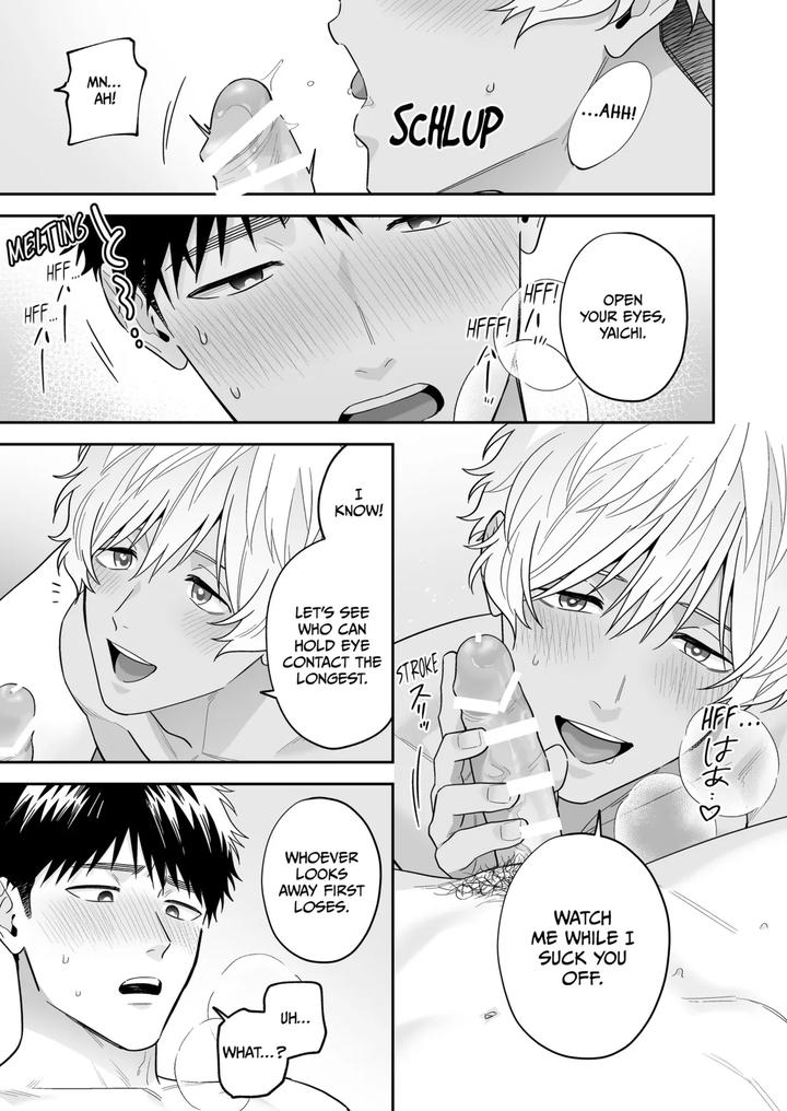 My-Beloved-Shiro-By-Fkrfactory-Fkr-Eng page 105