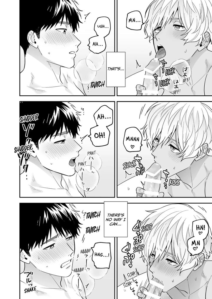 My-Beloved-Shiro-By-Fkrfactory-Fkr-Eng page 106
