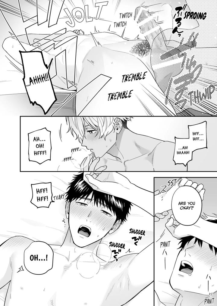 My-Beloved-Shiro-By-Fkrfactory-Fkr-Eng page 108